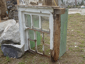 foxhill cottage